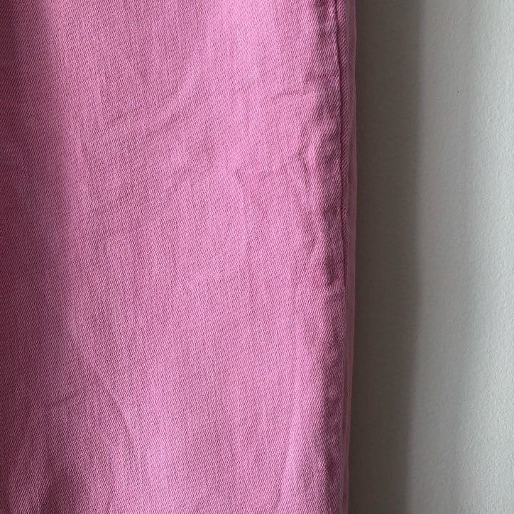 Pantalon stretch évasé STRADIVARIUS