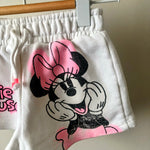 Short motif "Minnie" ZARA