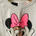 Tee-shirt  imprimé Minnie ZARA