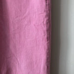 Pantalon stretch évasé STRADIVARIUS