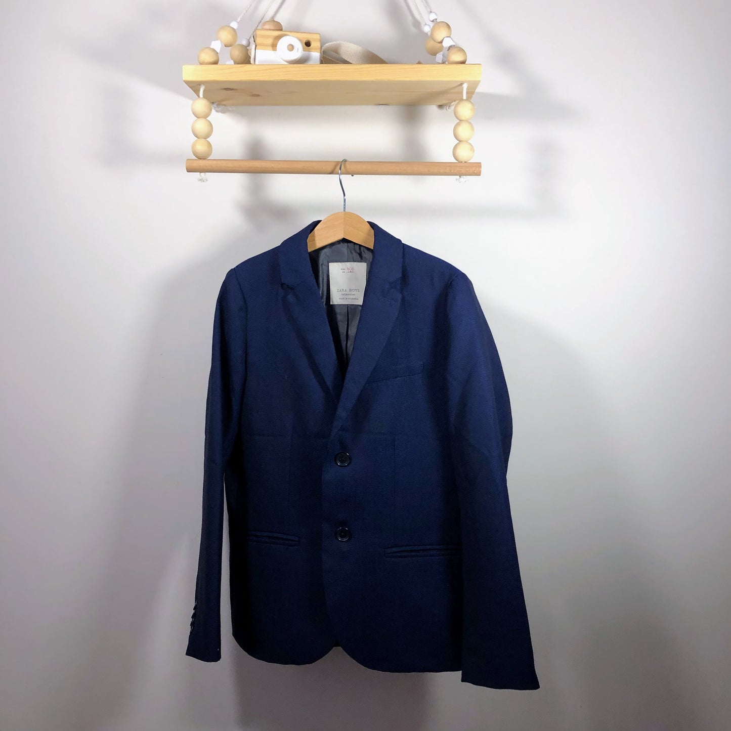 Veste de cérémonie ZARA