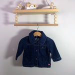 Veste en jean SerGent MajoR