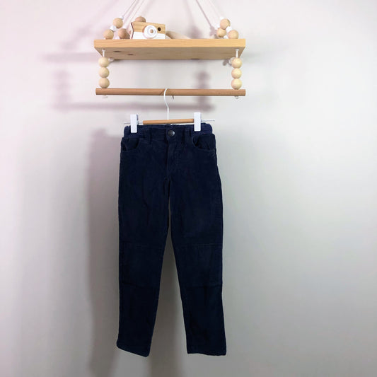 Pantalon velours côtelé SerGentMajoR